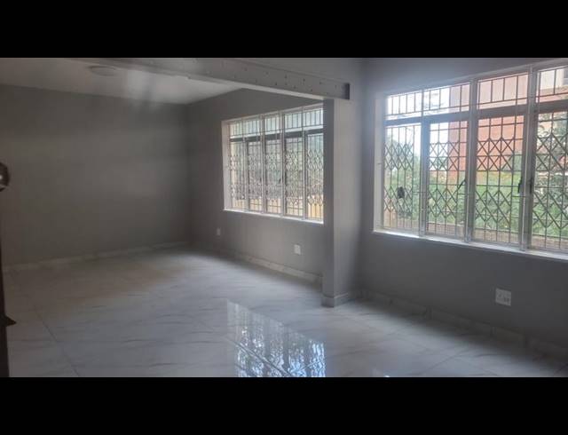 3 BEDROOM PROPERTY TO RENT IN MUSGRAVE